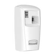 Rubbermaid Commercial Spray Air Dispenser, White, 3-1/2"L, Wall 1793532
