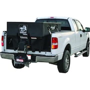 Buyers Products 27 cu. ft. capacity Tailgate Spreader SHPE1000