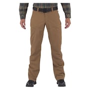 5.11 Apex Pants, Size 38" x 32", Battle Brown 74434