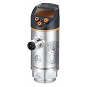 Ifm Electronic Pressure Sensor, 2175 psi PN2294