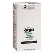 Gojo 5,000 mL Liquid Hand Cleaner Dispenser Refill, 2 PK 7572-02