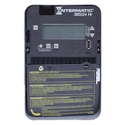 INTERMATIC Electronic Timer, 24 hr./365 Days, 30A ET2105C