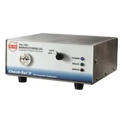 TEL-TRU Thermometer Calibrator, 115VDC, 4-1/2" H CS2-F50-310
