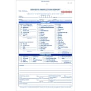 JJ KELLER Detailed Vehicle Inspection Report 1087