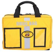 R&B FABRICATIONS Storage Bag, Yellow, 14" L RB-S450-YL