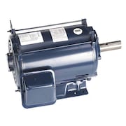 MARATHON MOTORS 3-Phase General Purpose Motor, 7 1/2 HP, 213T Frame, 230/460V AC Voltage, 1,766 Nameplate RPM 213TTDBD6026