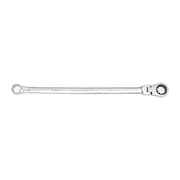 Gearwrench 22mm XL GearBox™ Flex Head Double Box Ratcheting Wrench 86022