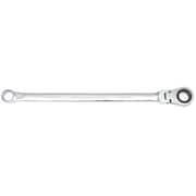 Gearwrench 24mm XL GearBox™ Flex Head Double Box Ratcheting Wrench 86024