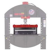 Edwards Press Brake Tooling, 24" Size PRB24