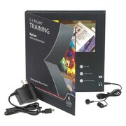 JJ KELLER Video Training Book, Workplace Safety 48689