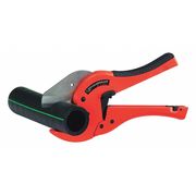 Rothenberger Pipe Shears, 2" Cutting Cap. 52010