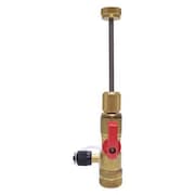 HALTEC Steel Standard Bore Valve Core Tool TL-635