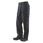 TRU-SPEC Mens Tactical Pants, Size 36", Navy 1037