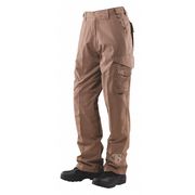 TRU-SPEC Mens Tactical Pants, Size 38", Coyote 1063