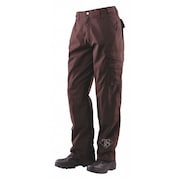 TRU-SPEC Mens Tactical Pants, Size 40", Brown 1065