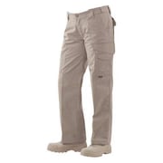 TRU-SPEC Womens Tactical Pants, Size 20, Khaki 1095