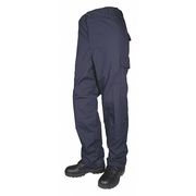 TRU-SPEC Mens Tactical Pants, Size 44", Navy 1828