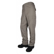 TRU-SPEC Mens Tactical Pants, Size M/32, Khaki 1829