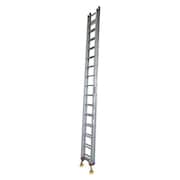 Tivoli Aluminum Extension Ladder, 300 lb Load Capacity PROX32