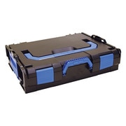NILFISK Storage Box, 18-7/64" L, Plastic 107413554