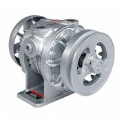GAST Pump, Rotary Vane Compressor, 3/4 HP 1550-600