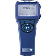 Tsi Alnor Handheld Micromanometer, Type Digital 5825