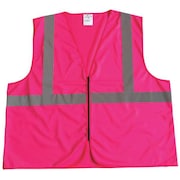 Condor U-Block Vest, Unrated Pink, Universal 53YM05