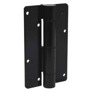 MONROE PMP CC26025072GA 2-1//2/"W x 72/"H Mill Continuous Hinge