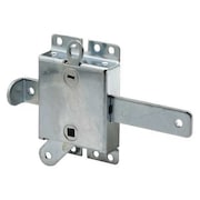 Primeline Tools Sike Lock, Steel, Silver GD 52138