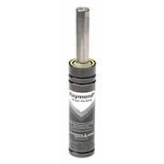 RAYMOND Gas Spring, Carbon Steel, Force 450 lb. M2-010-YL