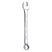 WESTWARD 54PP21 Wrench,Combination//Stubby,Metric,8mm