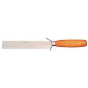 Dexter Russell Industrial Hand Knife, 6" L, Carbon Steel 60110