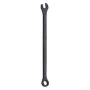 WESTWARD 54PP21 Wrench,Combination//Stubby,Metric,8mm