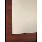 PAWLING Wall Covering, 48" H x 96" L, 1/16" Thick WC-60-4X8-483