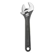 Crescent Adjustable Wrench, 8" Nominal Length AT28VS