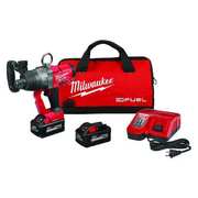 Milwaukee Tool M18 FUEL 1 in. High Torque Impact Wrench with ONE-KEY Kit 2867-22