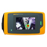 Fluke UltraSonic Imager, with 2 Batteries FLK-II900