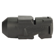 MILWAUKEE TOOL M18 FUEL HTIW Protective Boot 49-16-2766