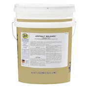 ZEP Vehicle Wash, Bucket, Yellow, 5 gal., Liquid 108235