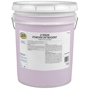 ZEP Vehicle Wash, Bucket, Pink, 35 lb., Powder M96633