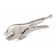 Tekton 7 Inch Straight Jaw Locking Pliers PLK00007
