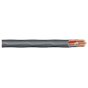 Southwire Nonmetallic Building Cable, 6 AWG, Coil 63950002