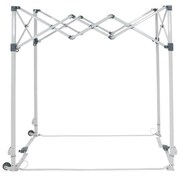 MINTIE TECHNOLOGIES Replacement Containment Frame, 8 W MTIECU4-FRC