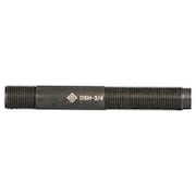 Greenlee 3/4 in Round Knockout Draw Stud, 5 5/8 in L, Steel DSH-3/4