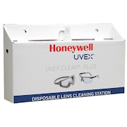 Honeywell Uvex Disposable Lens Cleaning Station, 16 oz. S483