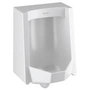 SLOAN Urinal, White, Unfinished 1101019