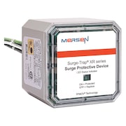 SURGE TRAP Surge Protection Device, 1 Phase, 240VAC STXR240P05N