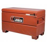 Crescent Jobox Jobsite Box, 30 3/4 in, Brown 2-654990