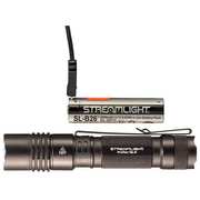 STREAMLIGHT Black Rechargeable 500 lm 88083