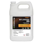 TRACERLINE UV Leak Detection Dye, 1 gal. Size TP3400-1G